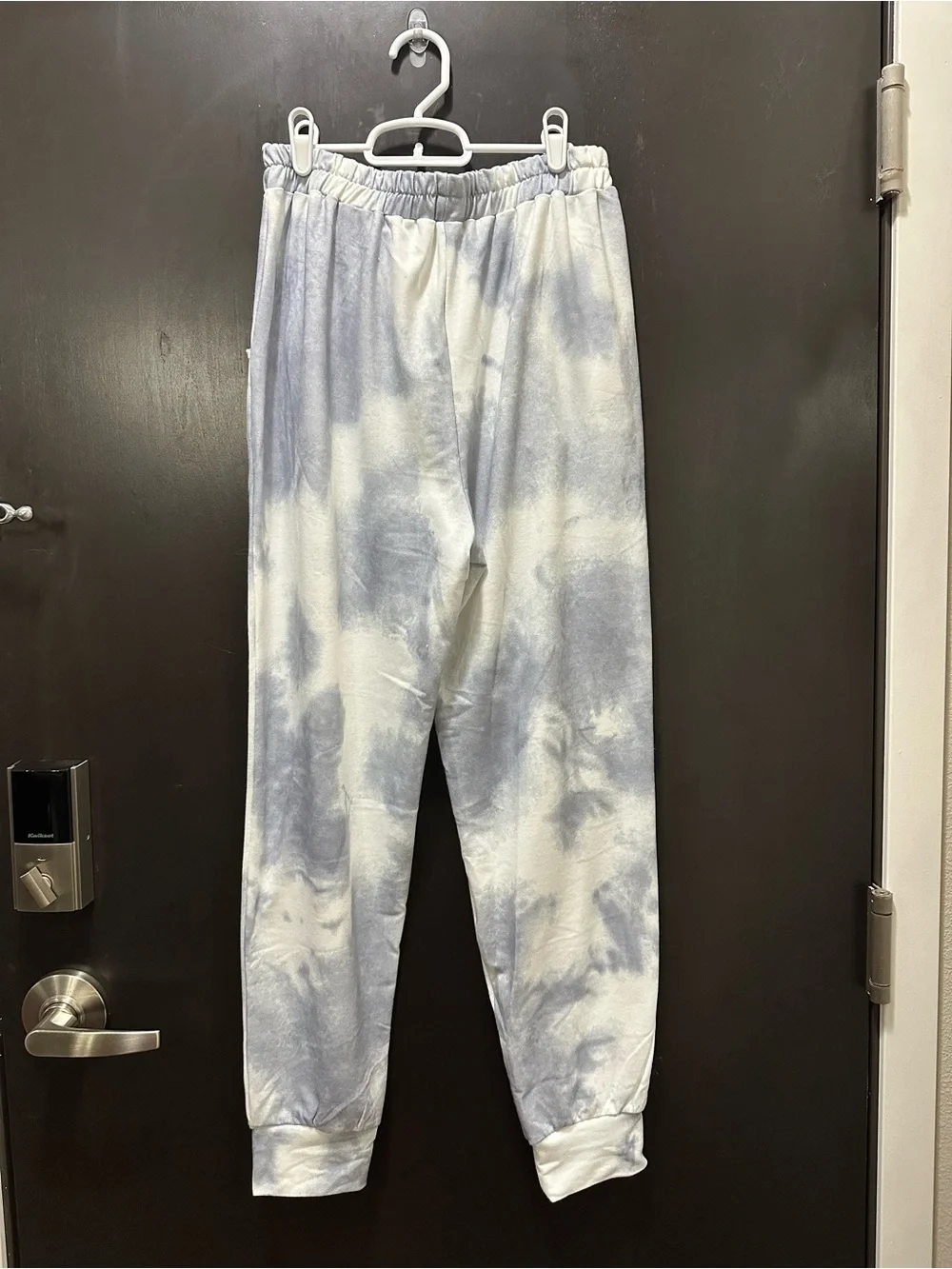 Soft & Cozy Tie-Dye Matching Set